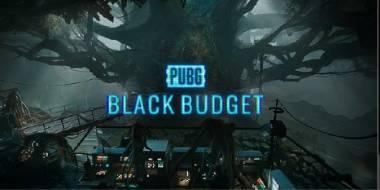 PUBG工作室新作Project Black Budget或于明年发布