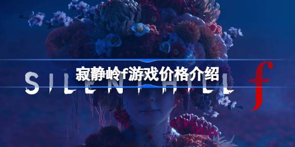 寂静岭F多少钱 寂静岭F价格介绍