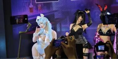 就是请了俩韩援，怎么有人就急得不行了呢？