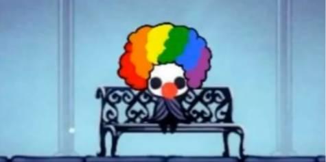 游戏还没出，这个小玩意就因求吻被扇先火了