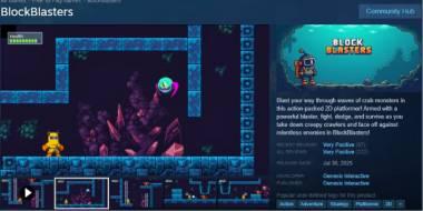 Steam上一款免费的“假游戏”，偷了玩家15万美元