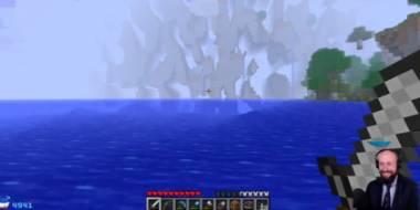 油管博主历经14年，终于走到了游戏世界的“尽头”。