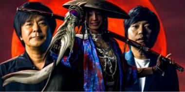 销量连破百万，却被卡普空雪藏20年的《鬼武者》到底什么来头？