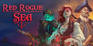 扬帆起航！海战卡牌肉鸽《赤海狂盗：卡片远征》Steam发售日期定档11月26日！