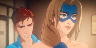 当一款游戏同时拥有假小子和金发姐，作为玩家就很难选.....