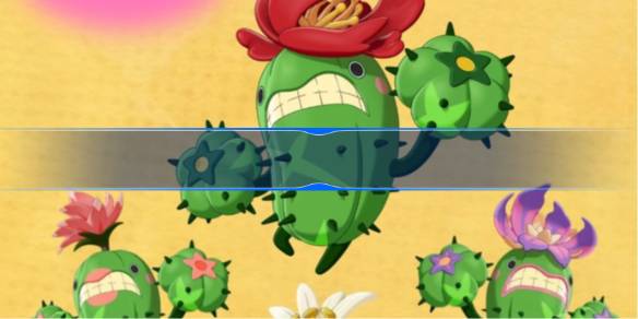 洛克王国世界新刷花攻略 洛克王国世界蹦蹦花刷花攻略