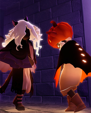 《光遇》恶作剧之日先祖解救方法