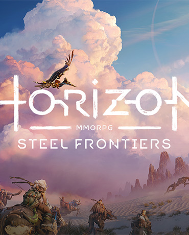 《地平线钢铁前线》官网地址