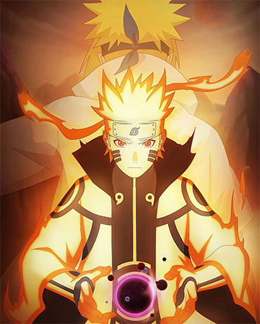 《火影忍者手游》十周年福利大全