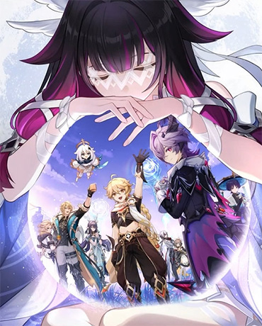 《原神》哥伦比娅角色介绍