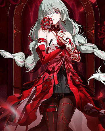 《鸣潮》2.8上半角色强度榜