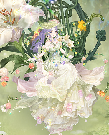 《奇迹暖暖》芬芳心韵攻略