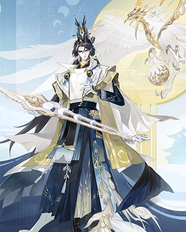 《阴阳师》藤原道长技能