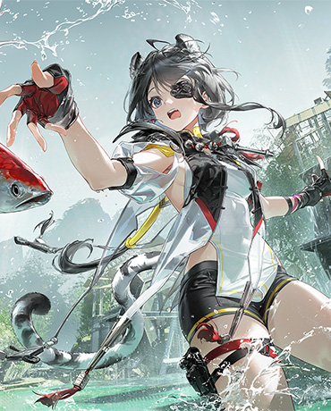 《终末地》汤汤详细培养一图流