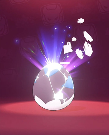 《洛克王国世界》全精灵蛋组大全