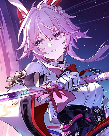 《崩坏星穹铁道》绯樱培养攻略