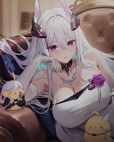 《碧蓝航线》9周年直播兑换码