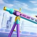 MG3霓彩脉冲